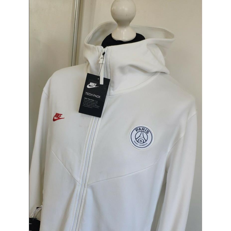 psg full zip