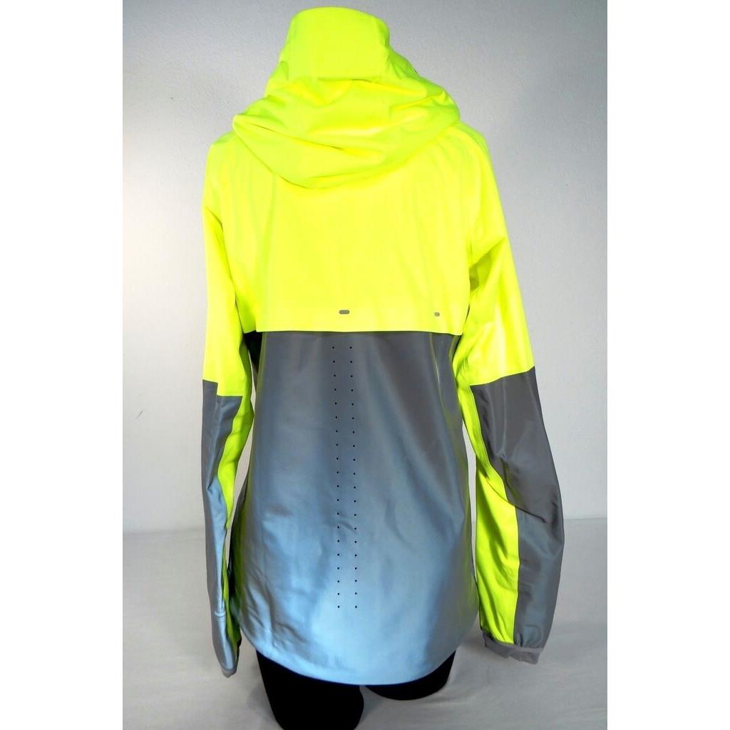 Nike volt running jacket best sale