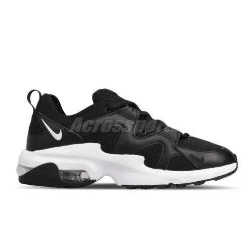 Nike shoes Wmns Air Max Graviton - Black 1