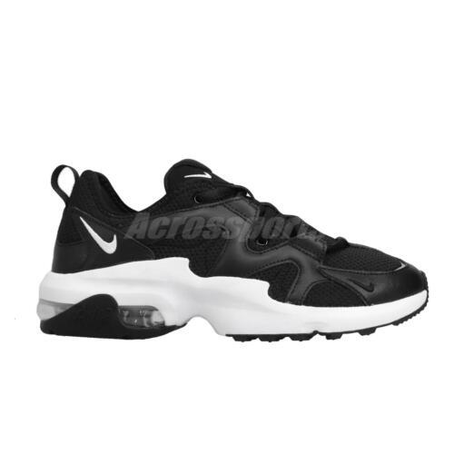 Nike shoes Wmns Air Max Graviton - Black 4