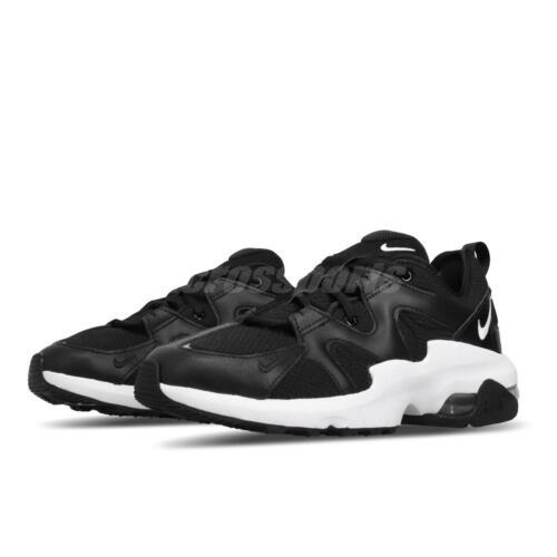 Nike shoes Wmns Air Max Graviton - Black 5
