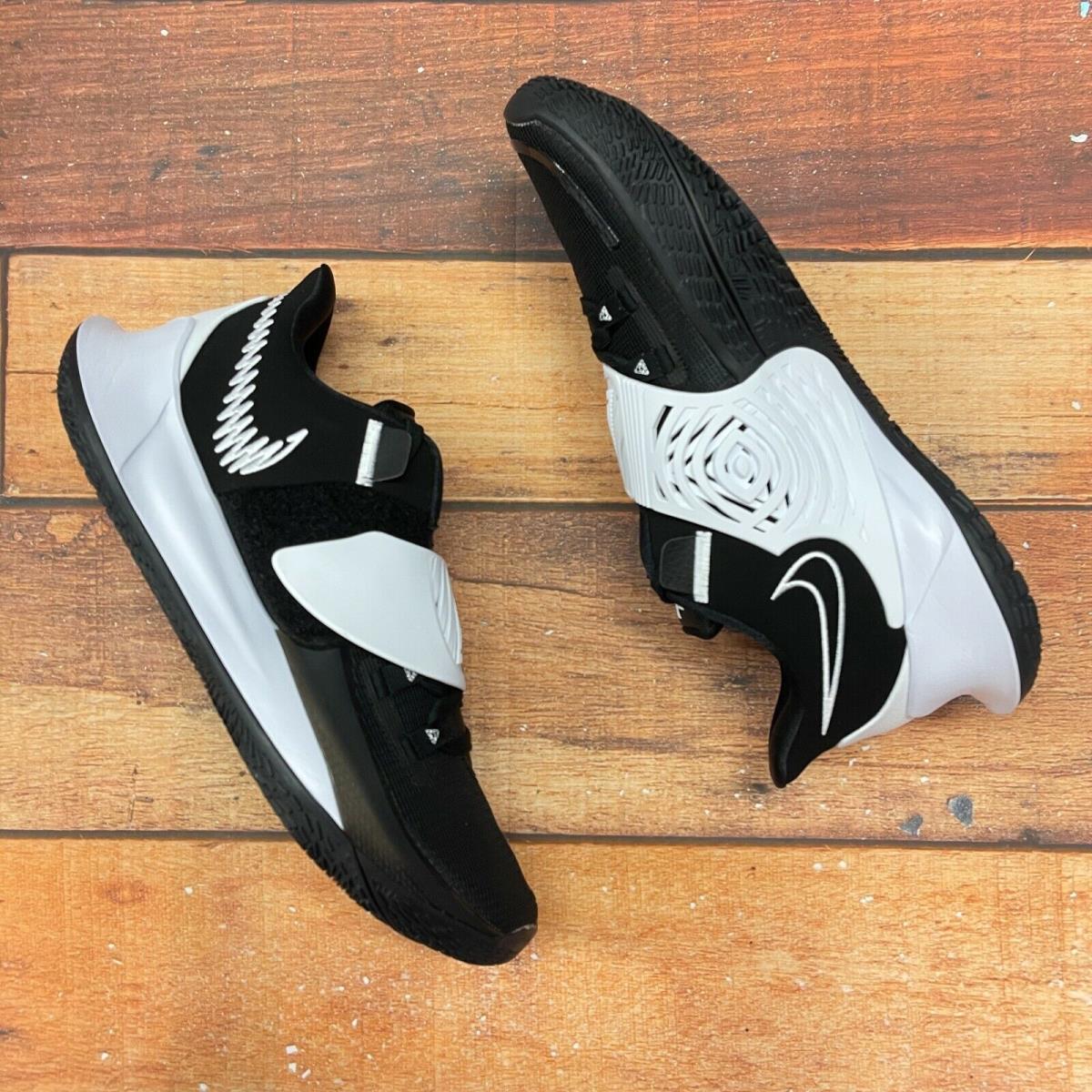 Nike shoes Kyrie Low - Black 0