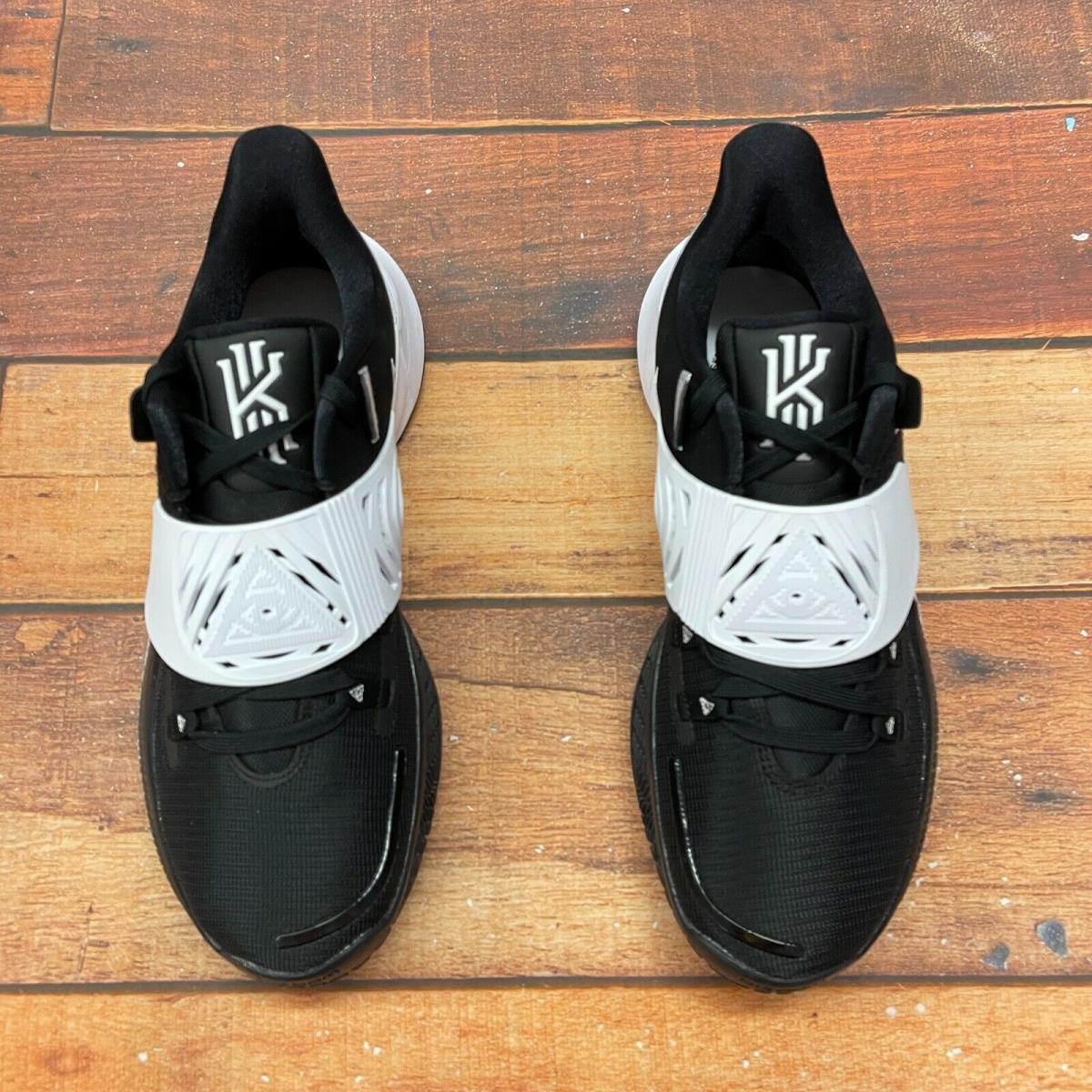 Nike shoes Kyrie Low - Black 1