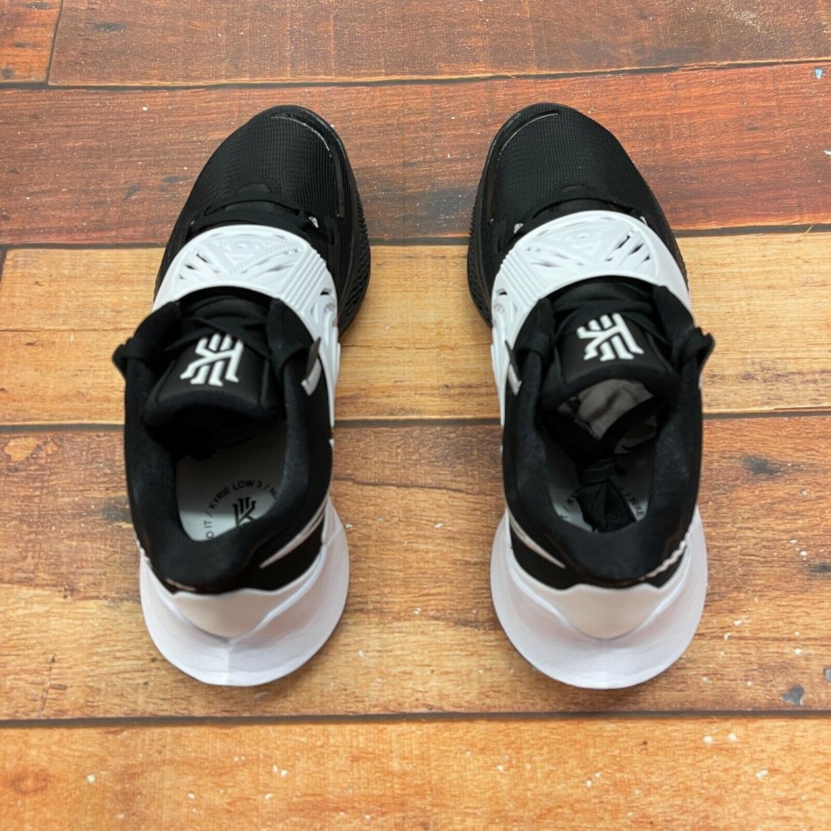 Nike shoes Kyrie Low - Black 2