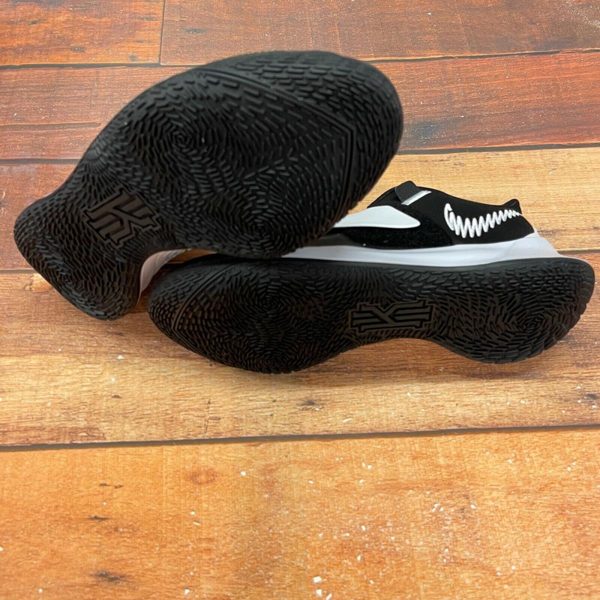 Nike shoes Kyrie Low - Black 4