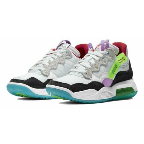 Nike Women`s Jordan MA2 `women In Power` Shoes CW5992-100