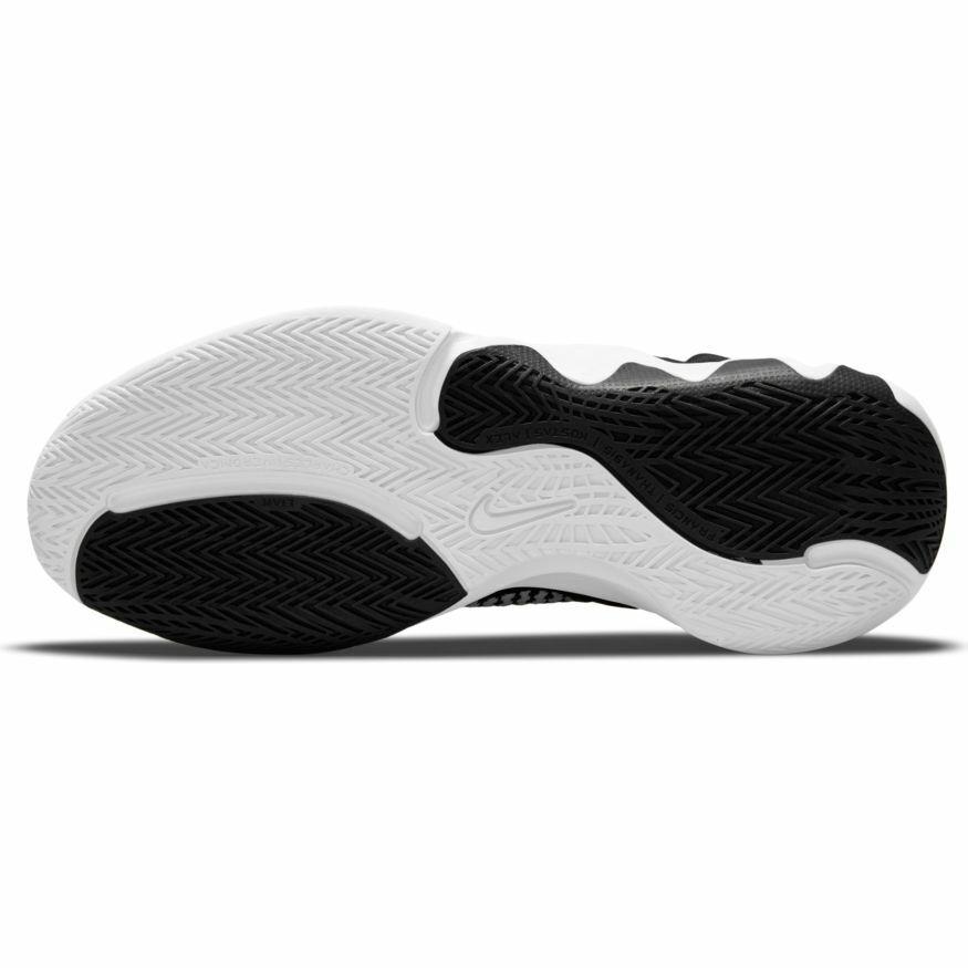 Nike shoes Giannis Immortality - Black/ White- Wolf Grey- Volt , black/ white- wolf grey- volt Manufacturer 4