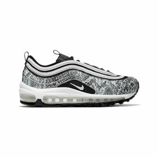 Nike Women`s Air Max 97 Cocoa Snakeskin CT1549-001