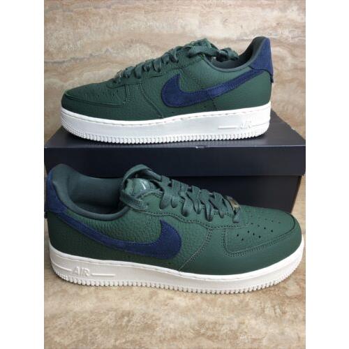 air force 1 07 craft green