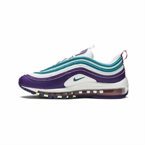 Nike shoes Air Max - Purple 0
