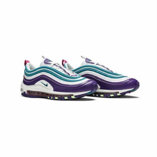 Nike shoes Air Max - Purple 1
