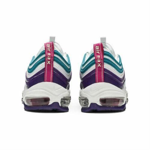 Nike shoes Air Max - Purple 2