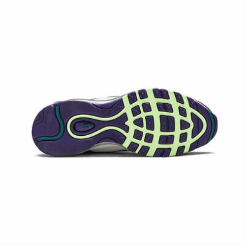Nike shoes Air Max - Purple 3