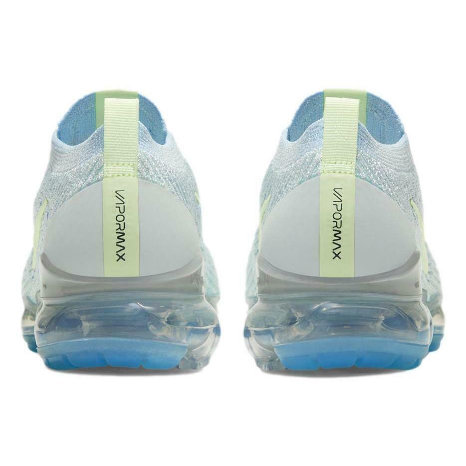 nike air vapormax flyknit 3 baltic blue