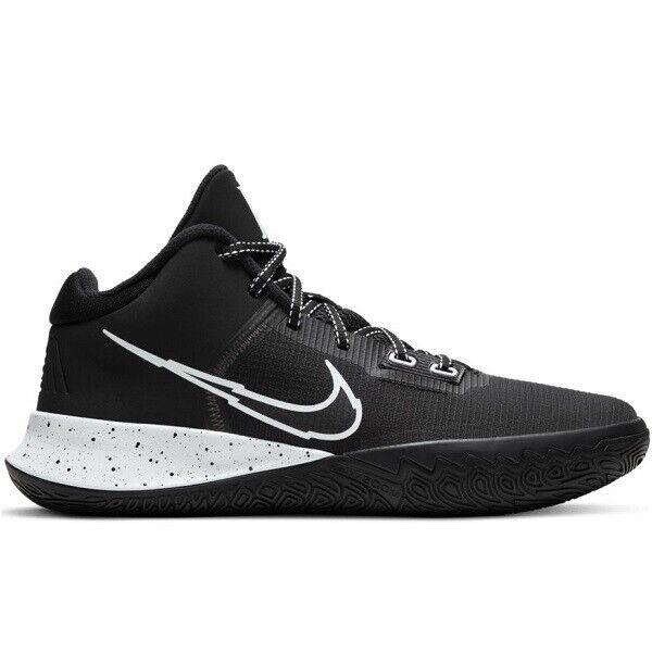 Nike Kyrie Flytrap 4 Black White CT1972-001 Mens Basketball Shoes Sneakers