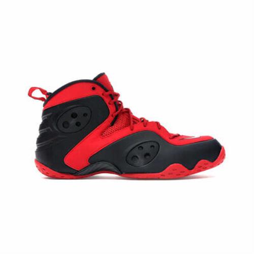 zoom rookie university red