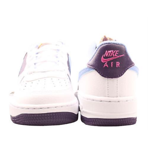 Nike shoes  - Purple 4