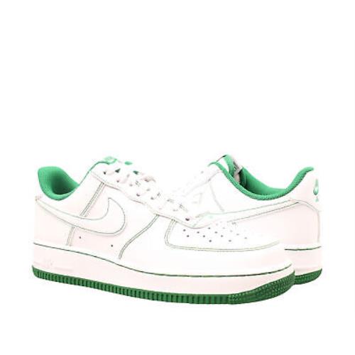 white pine green air force 1