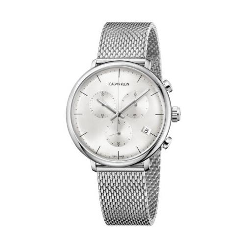 Calvin Klein Men`s K8M27126 High Noon 43mm Quartz Watch