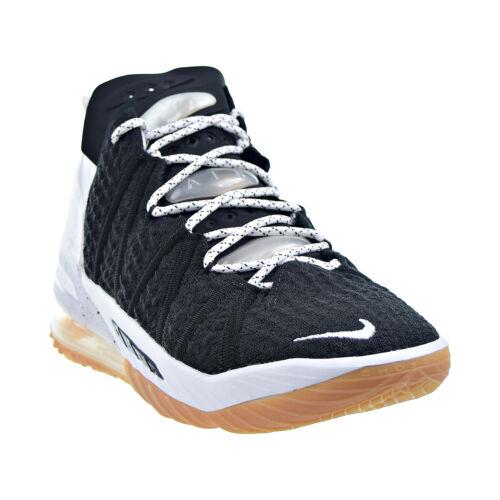 Nike shoes  - Black-White 0