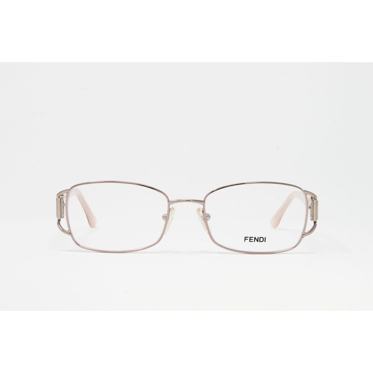 Fendi eyeglasses  - Pink Frame 0