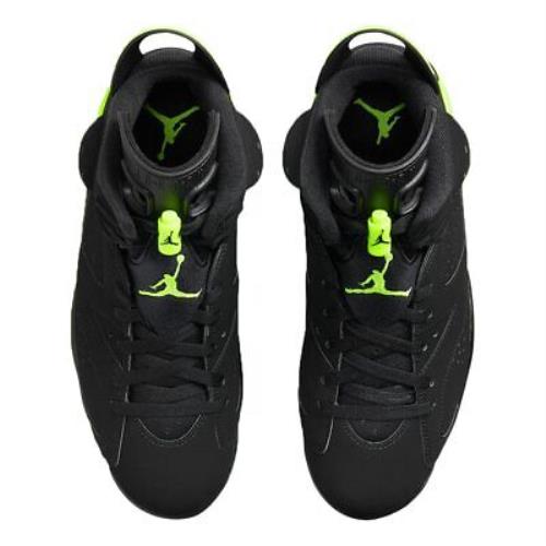 Nike shoes  - Black/Electric Green , Black/Electric Green Manufacturer 2