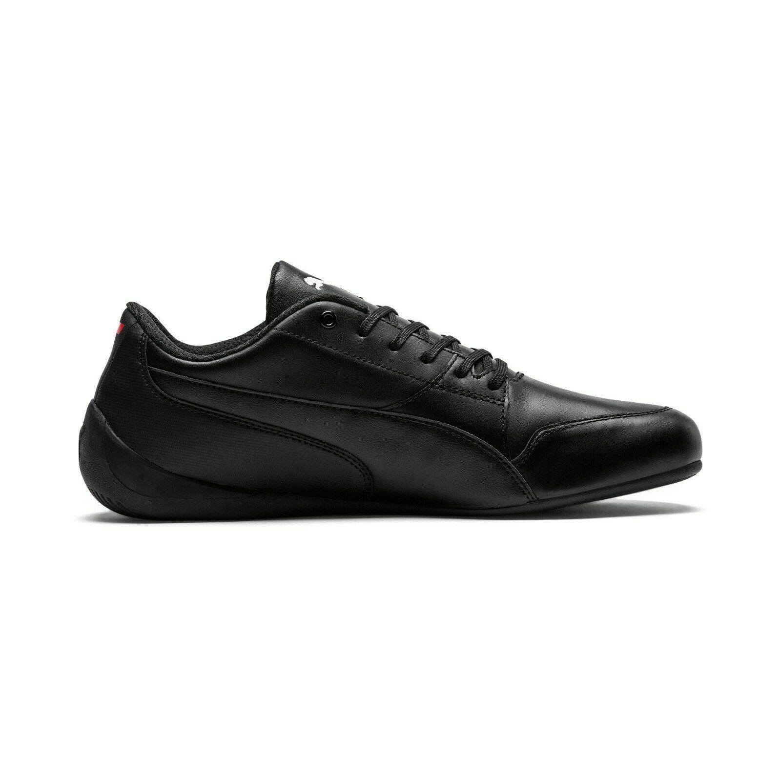 puma men's ferrari drift cat 7 sneaker