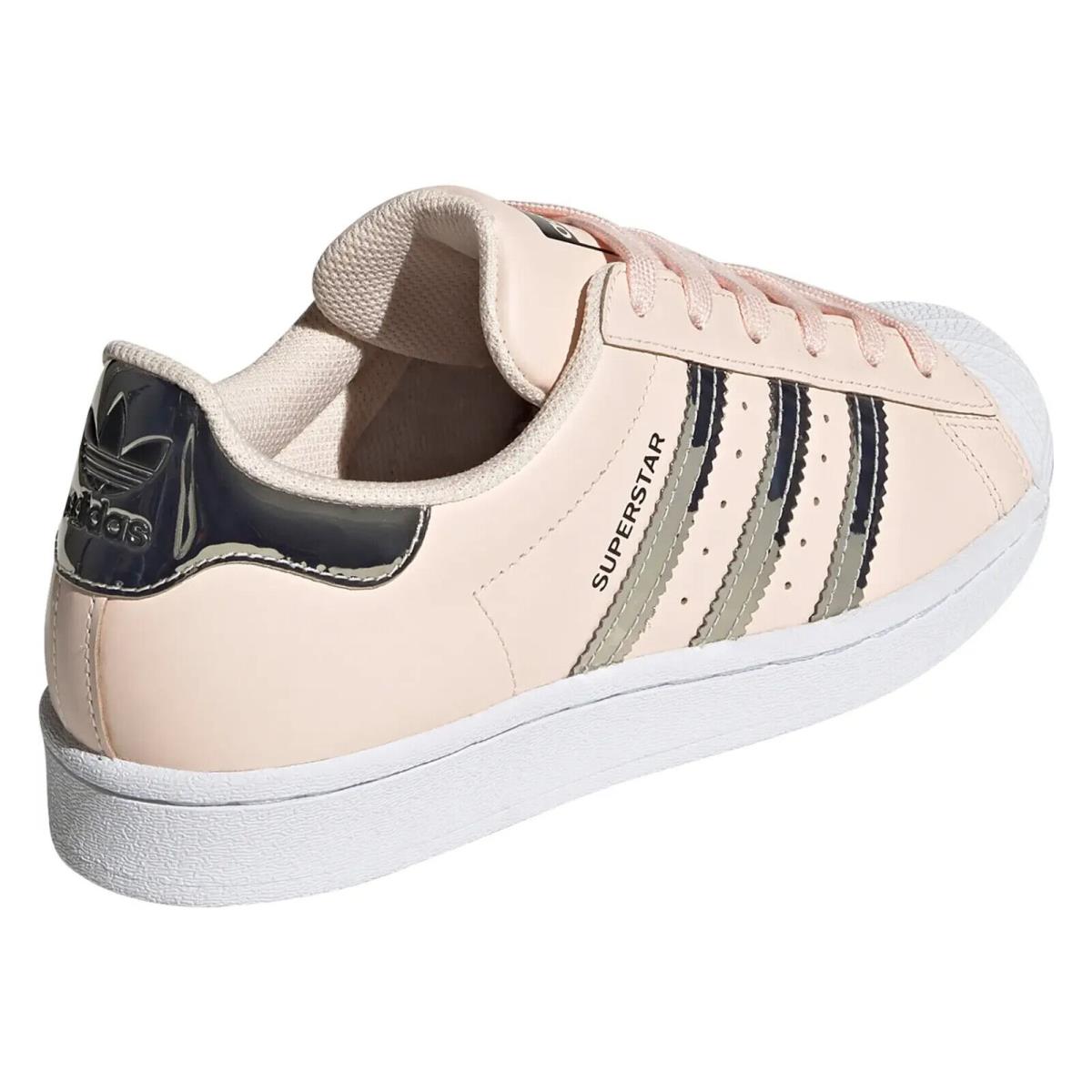 Adidas shoes Superstar - Pink 4