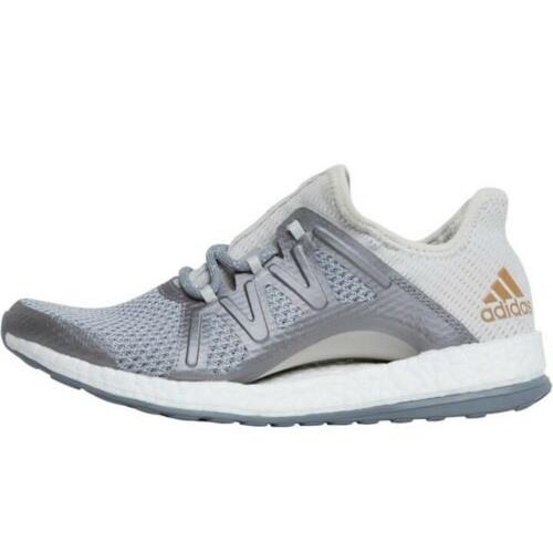 Adidas shoes PUREBOOST EXPOSE - Gray 1