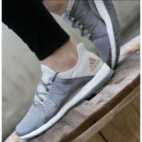 Adidas Pureboost Expose BA8271 Women`s Running Shoes
