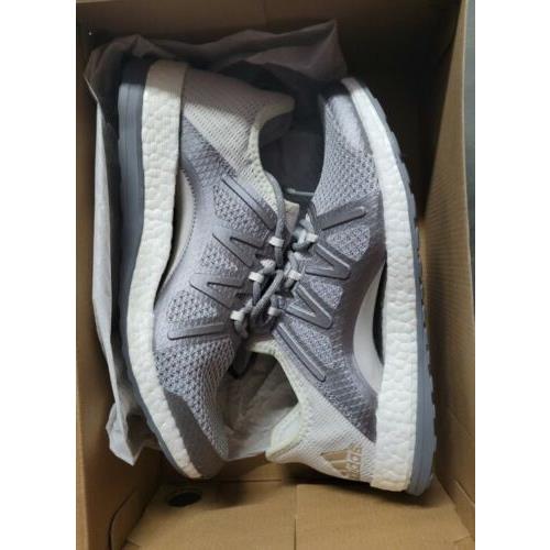 Adidas shoes PUREBOOST EXPOSE - Gray 7