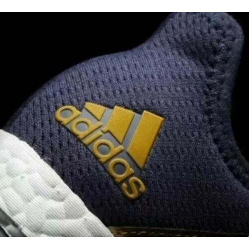 Adidas shoes PUREBOOST EXPOSE - Blue 4