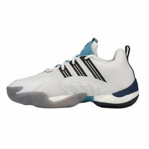 Adidas Crazy Byw 2 0 Mens Basketball Sneakers Shoes Casual White Adidas Shoes White Sportiptop