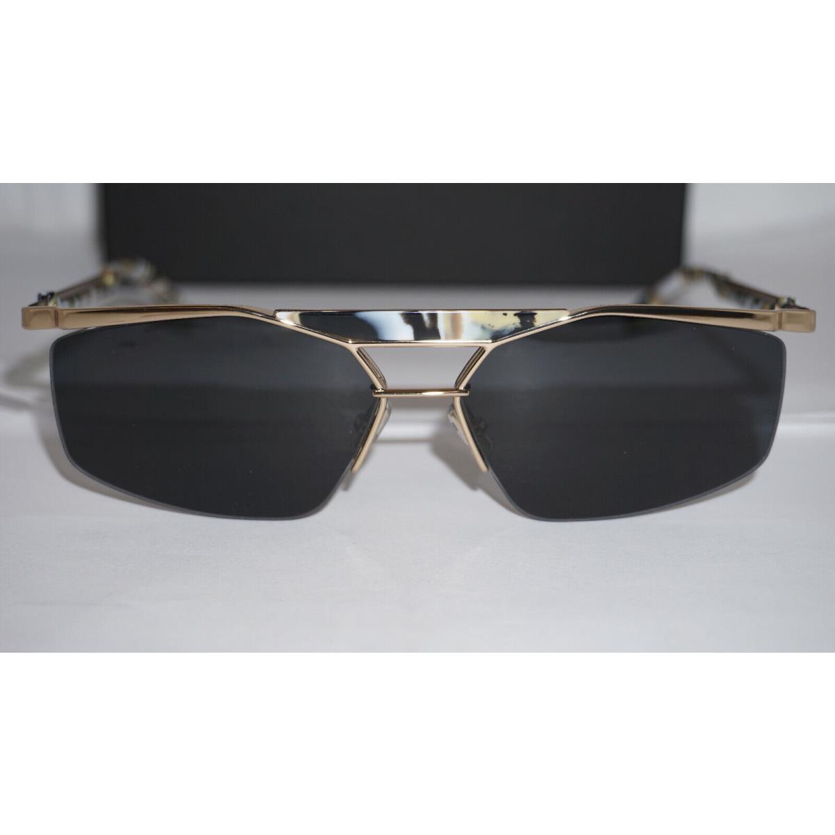 Christian Dior Sunglasses Diorpsychodelic Psx Gdmultic Mtl 60 14 145