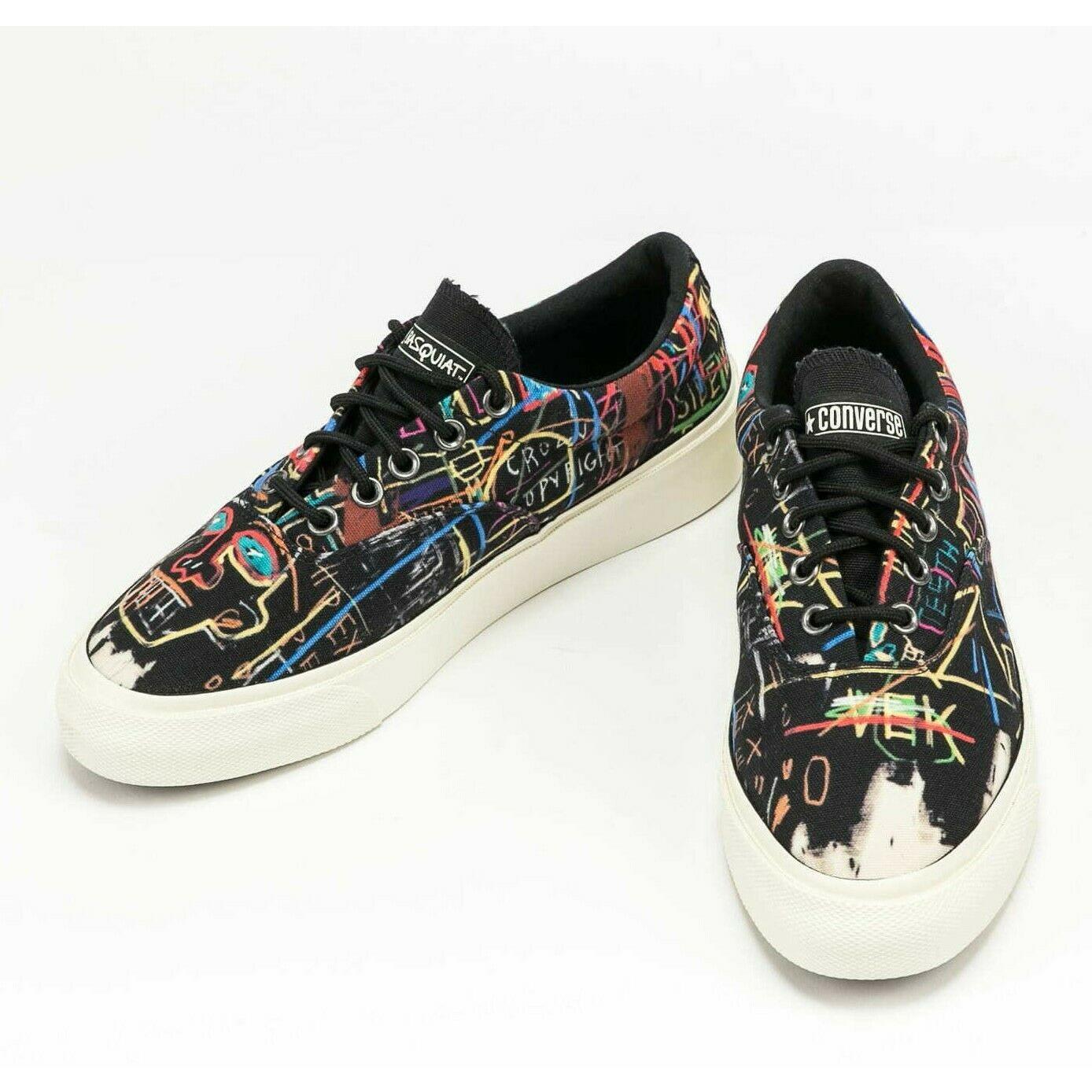 converse x basquiat skidgrip