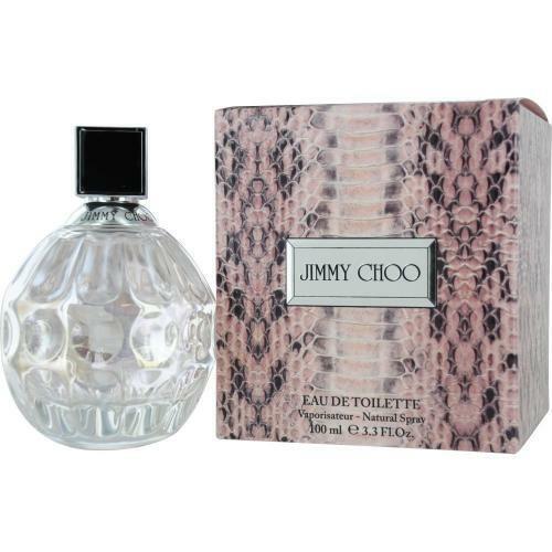 Jimmy Choo Batch 05B22B104 3.3 / 3.4 fl oz Edp Spray Women Perfume