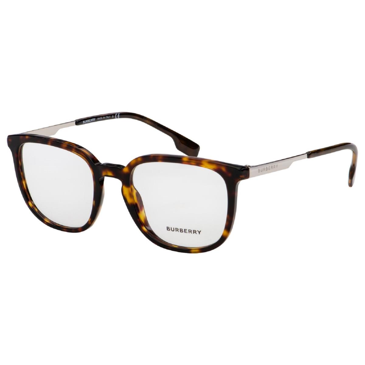 Burberry Eyeglasses BE2307-3002-52 Size 52/20/square W Case