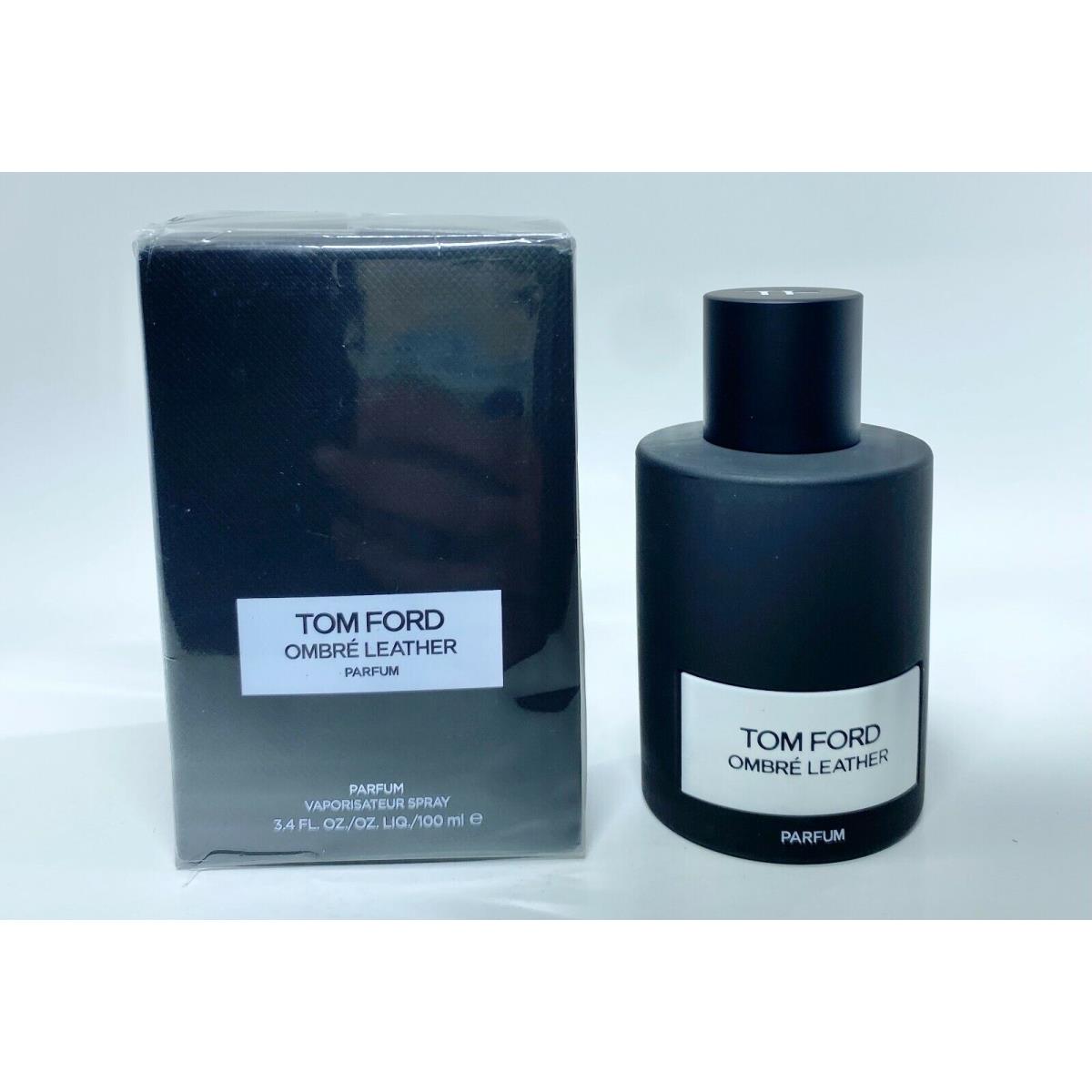 Tom Ford Ombre Leather Parfum Spray 3.4 Oz / 100 ml