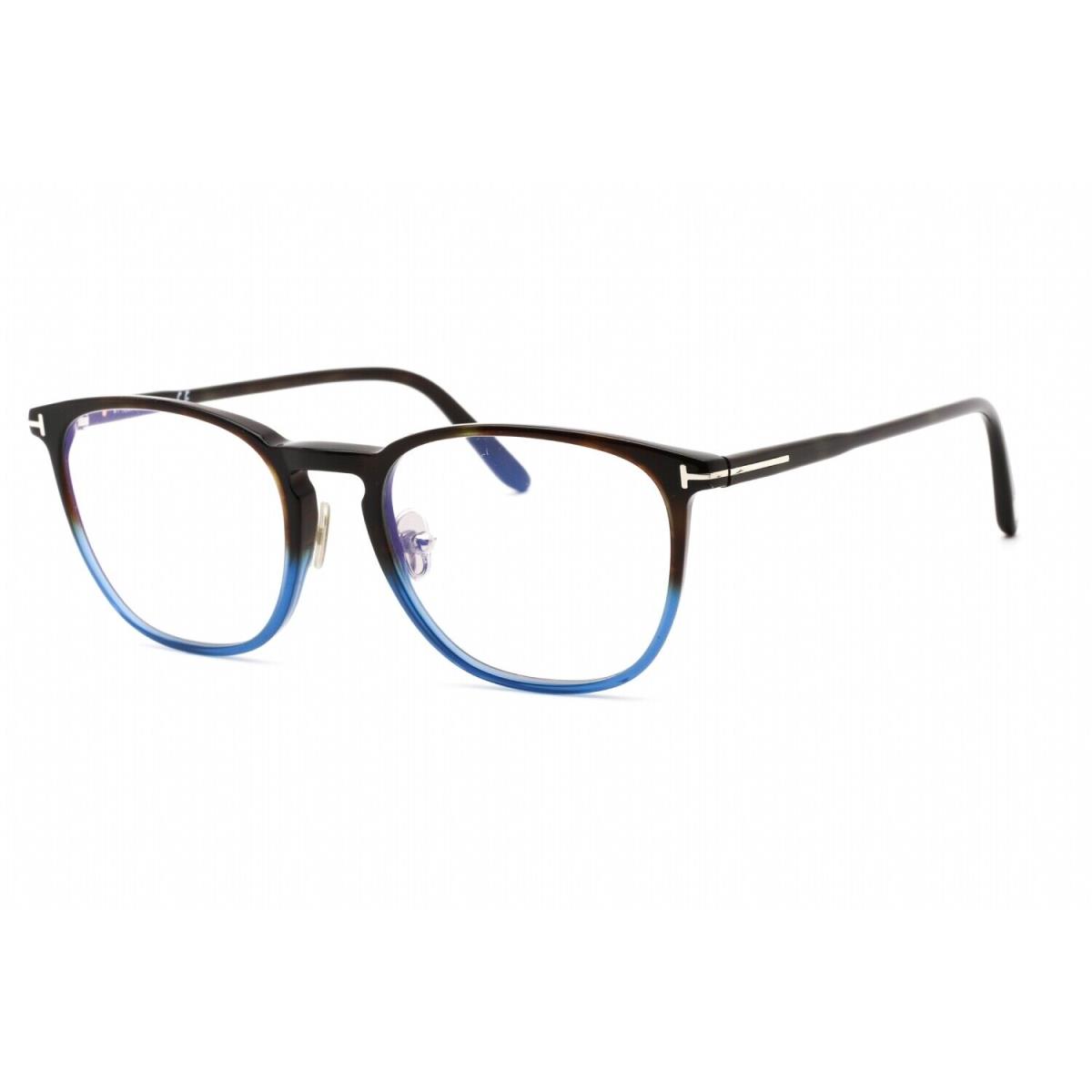 Tom Ford FT5700-B-055 Colored Havana Eyeglasses