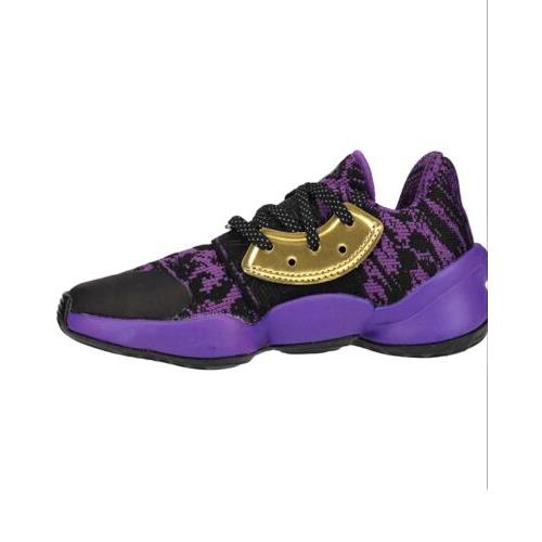 Adidas shoes  - Purple 10