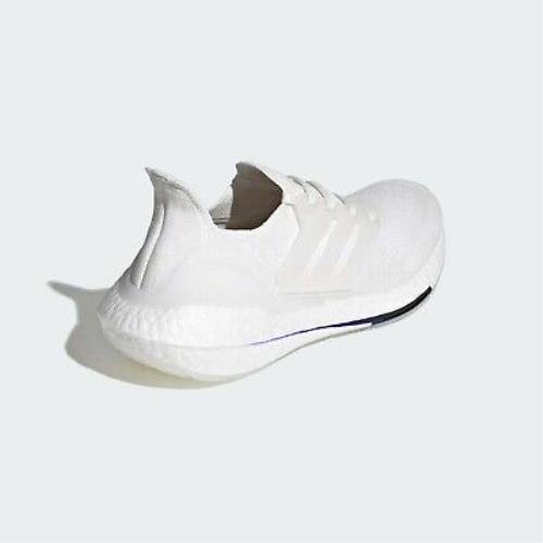 Adidas shoes Ultraboost - White 0