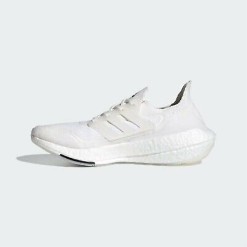 Adidas shoes Ultraboost - White 2