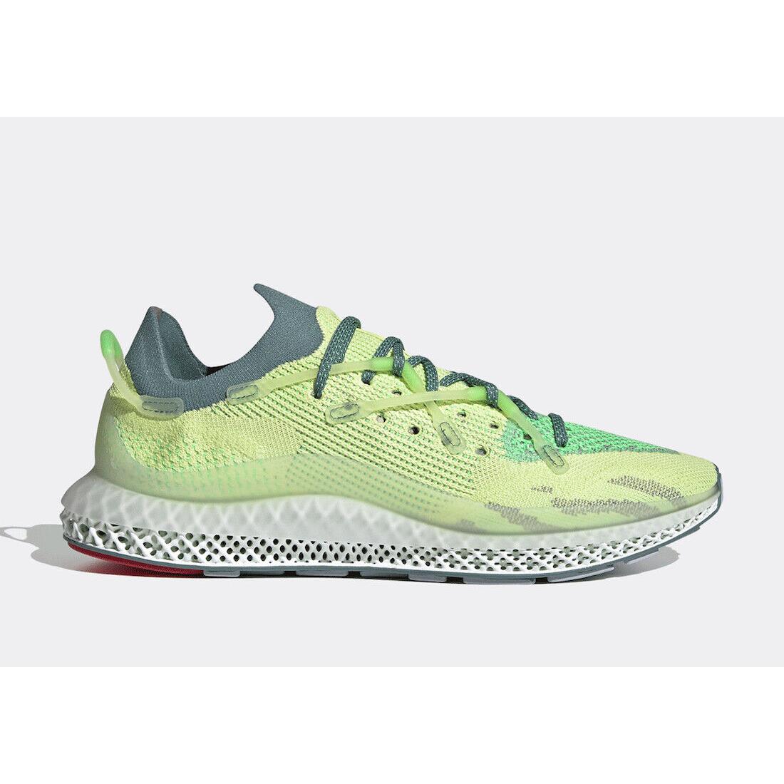 Adidas shoes Run - Green 0