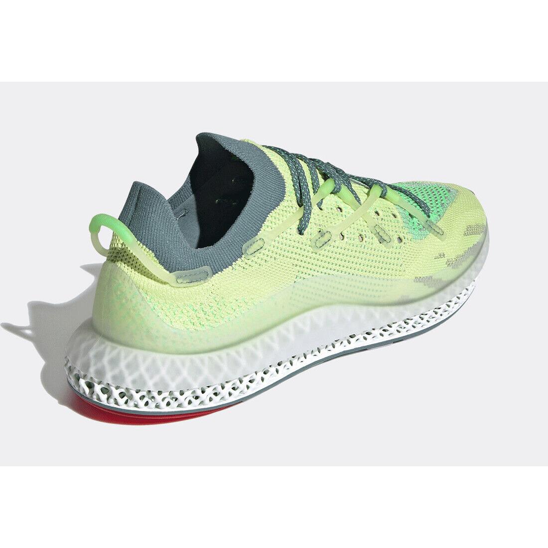 Adidas shoes Run - Green 1