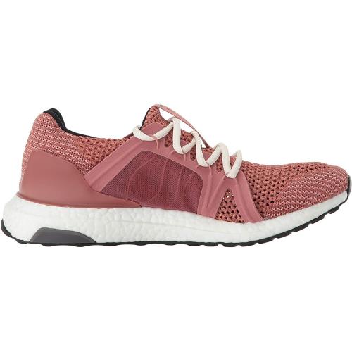Adidas shoes Ultraboost - Raw Pink/Coffee Rose/Black 0