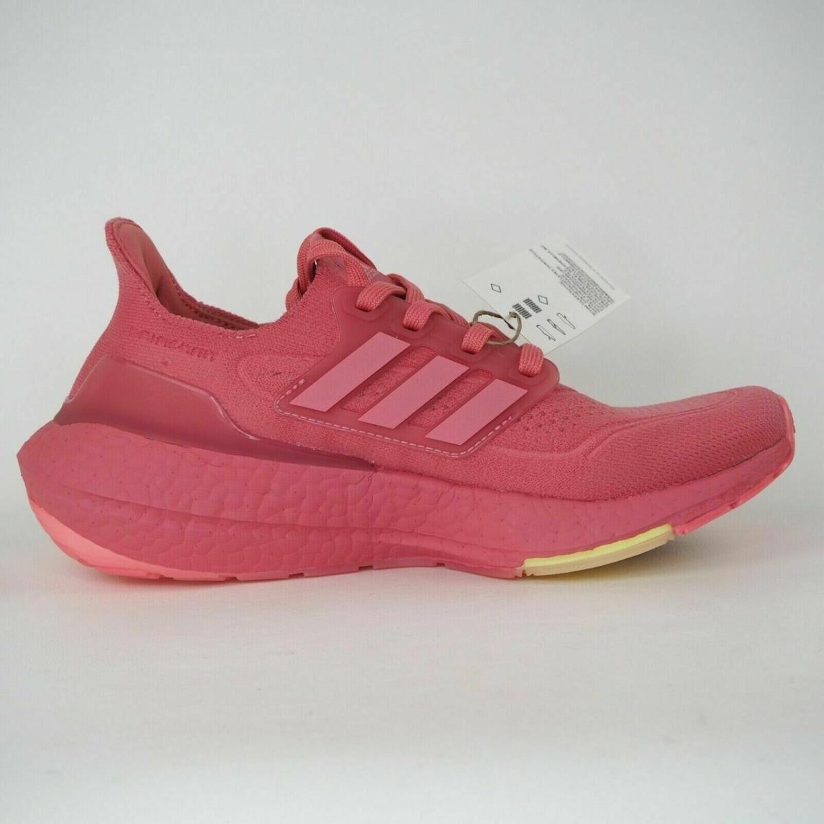 adidas rose pink