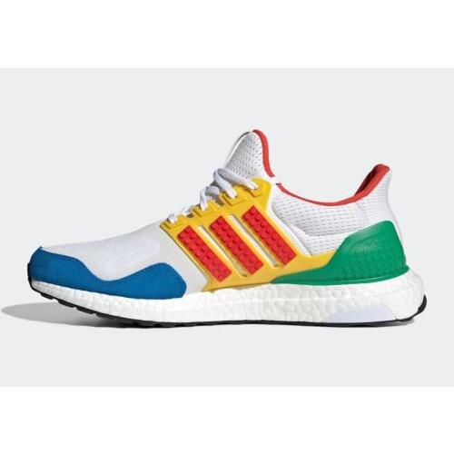 ultraboost dna multicolor