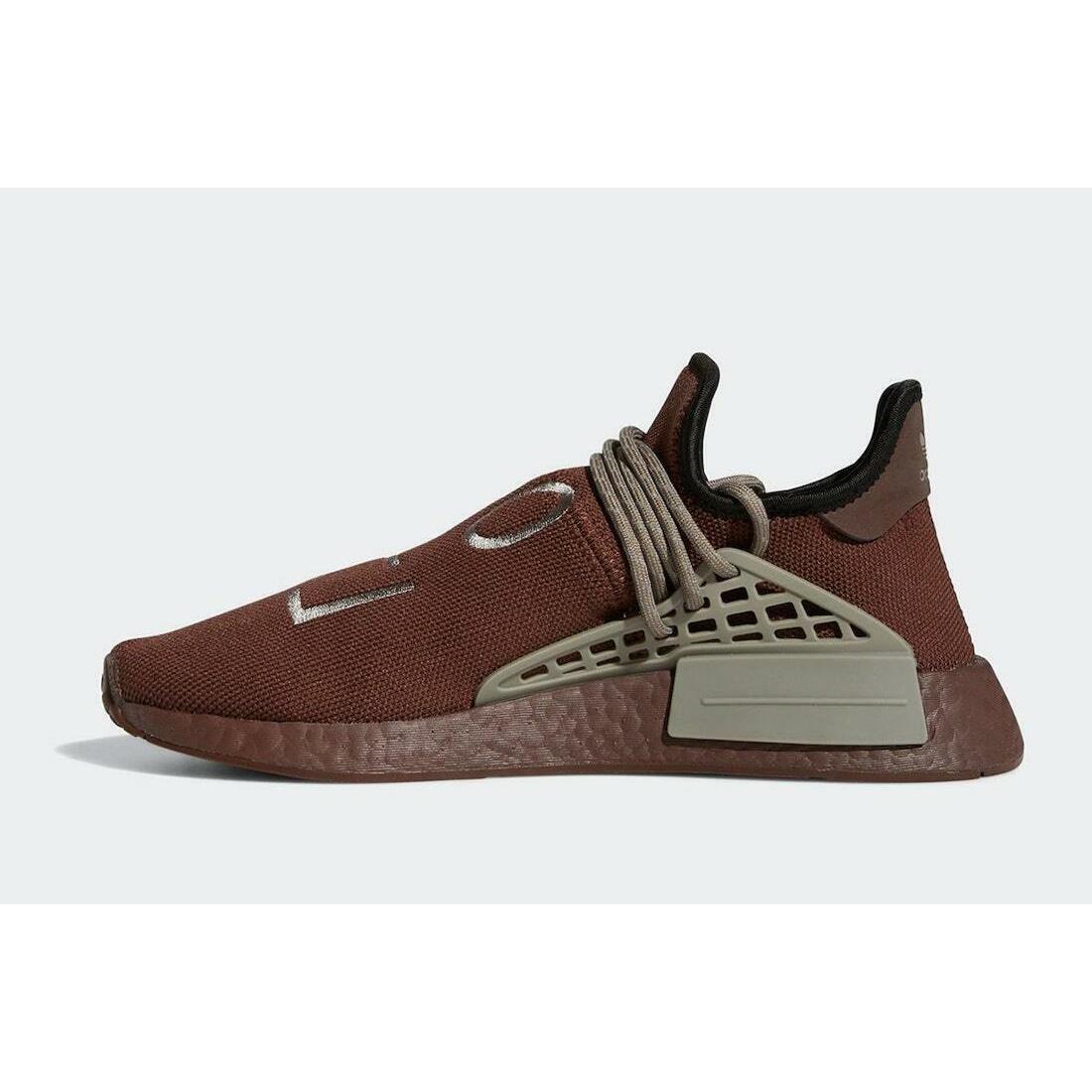 adidas human race korea