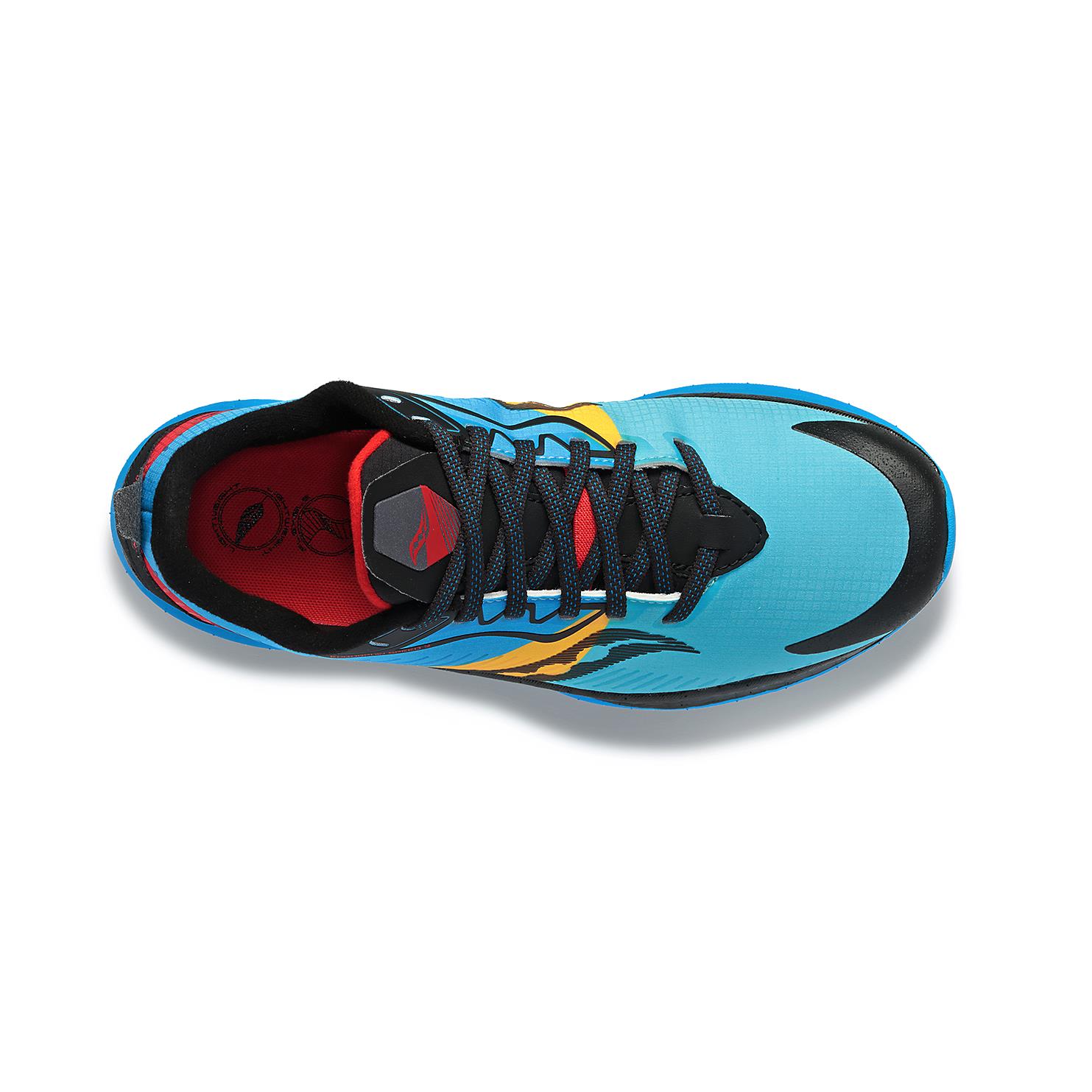 endorphin speed runshield