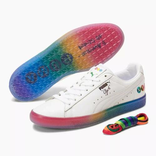 puma pride shoes